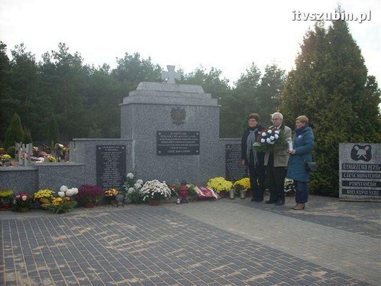 II Bieg Urodzinowy Rynarzewa