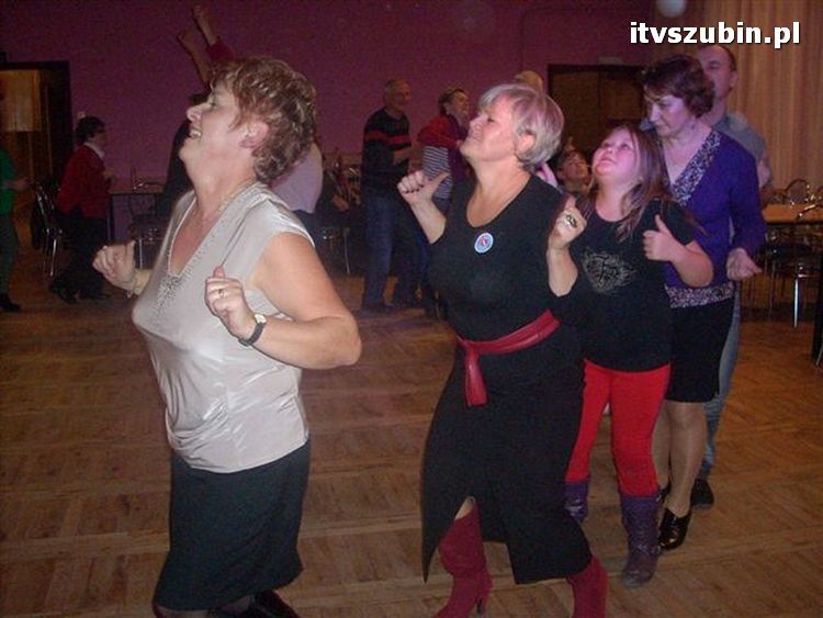 II Bieg Urodzinowy Rynarzewa