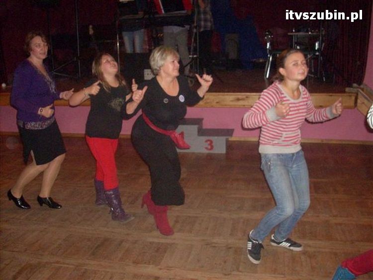 II Bieg Urodzinowy Rynarzewa