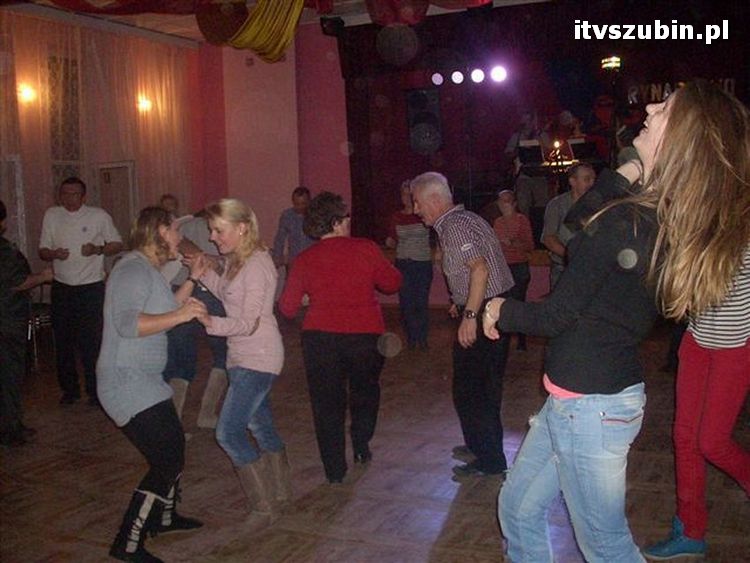 II Bieg Urodzinowy Rynarzewa