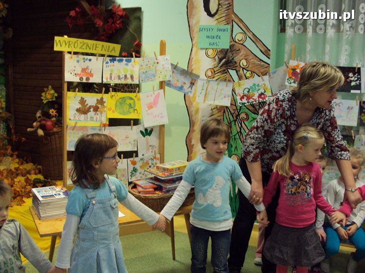 Zbiórka kasztanów 2012 zakończona