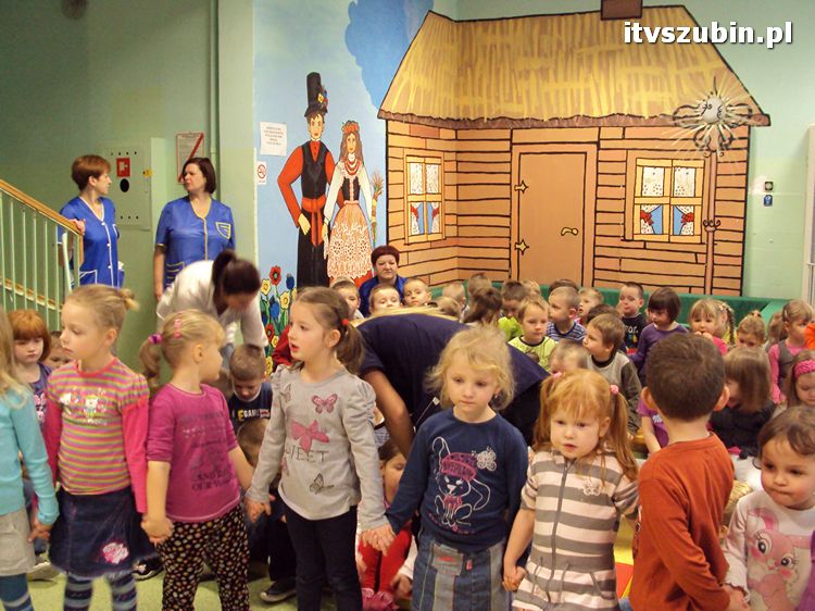 Zbiórka kasztanów 2012 zakończona