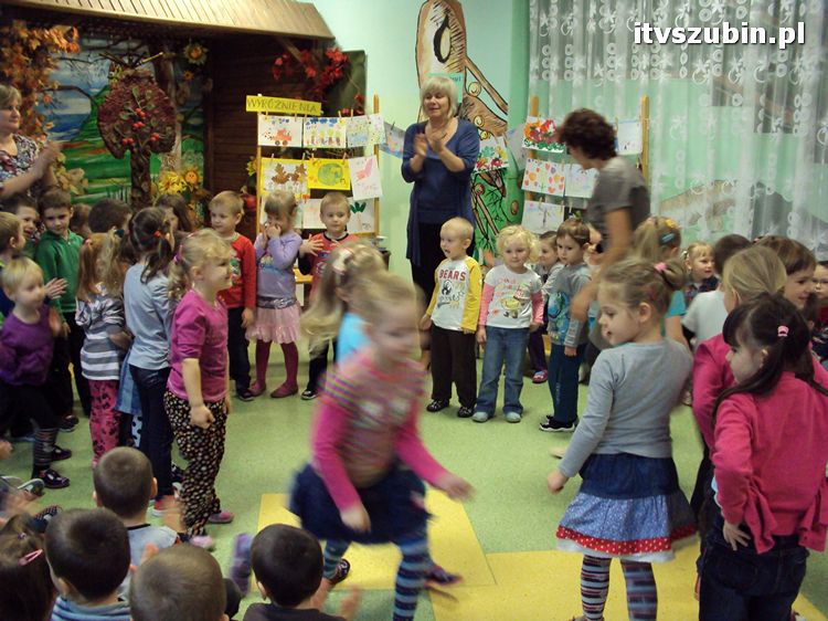 Zbiórka kasztanów 2012 zakończona