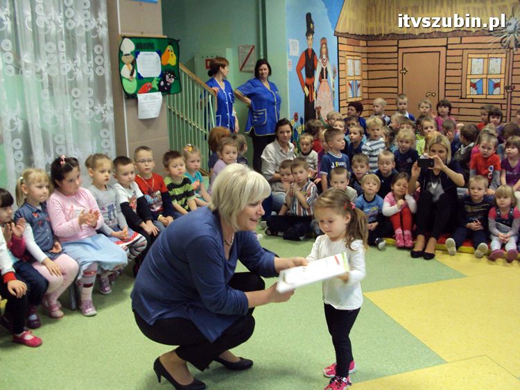 Zbiórka kasztanów 2012 zakończona