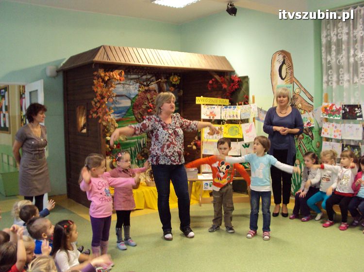 Konkurs plastyczny 