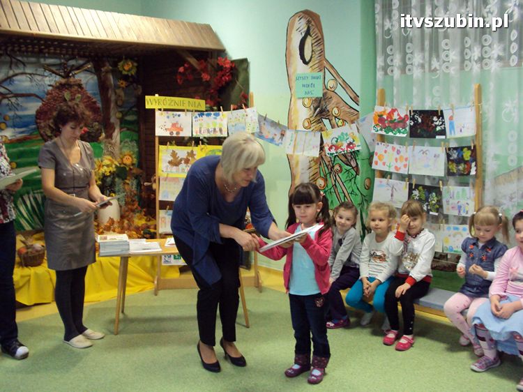 Konkurs plastyczny 