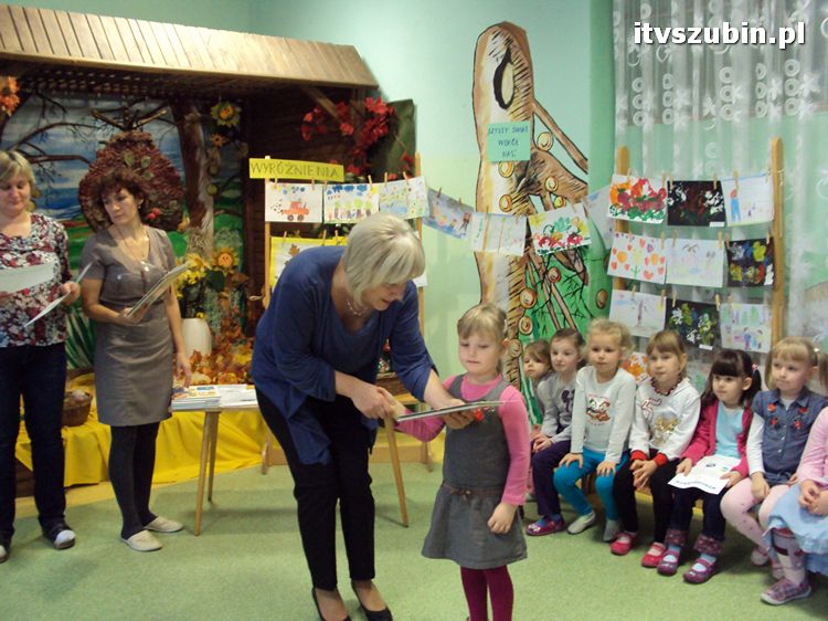 Konkurs plastyczny 