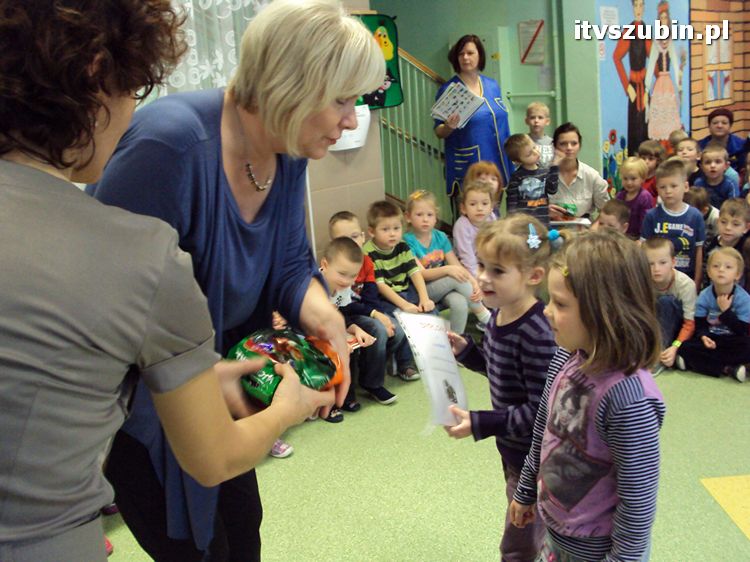 Konkurs plastyczny 