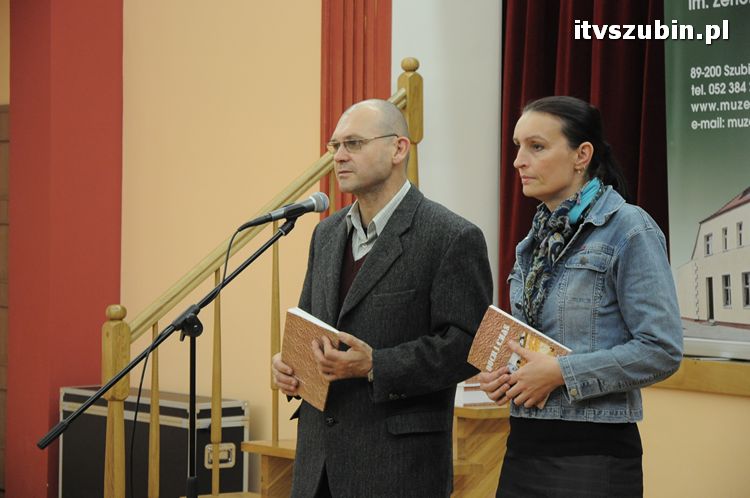 Promocja wydawnictwa pt. 
