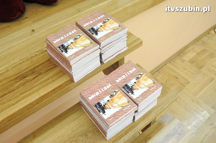 Promocja wydawnictwa pt. 