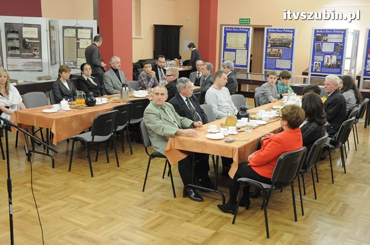Promocja wydawnictwa pt. 
