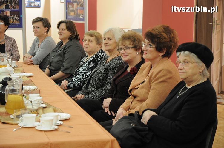 Promocja wydawnictwa pt. 
