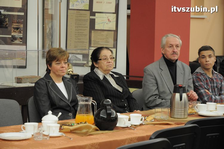 Promocja wydawnictwa pt. 