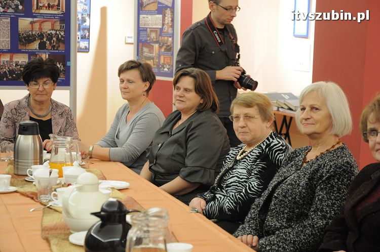 Promocja wydawnictwa pt. 
