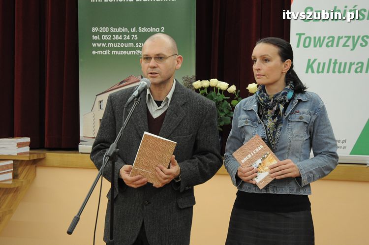 Promocja wydawnictwa pt. 