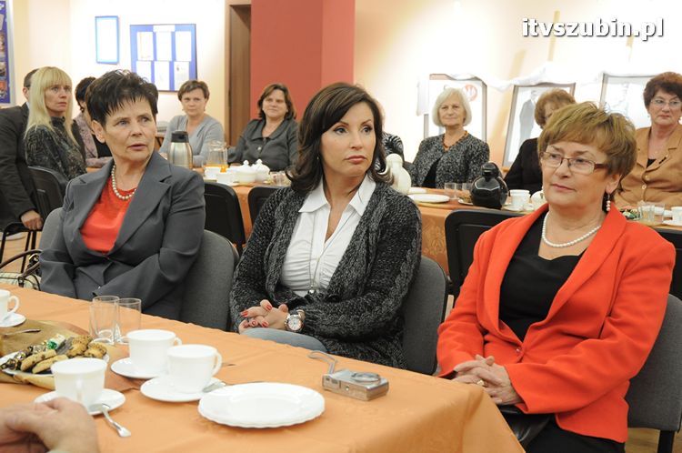 Promocja wydawnictwa pt. 