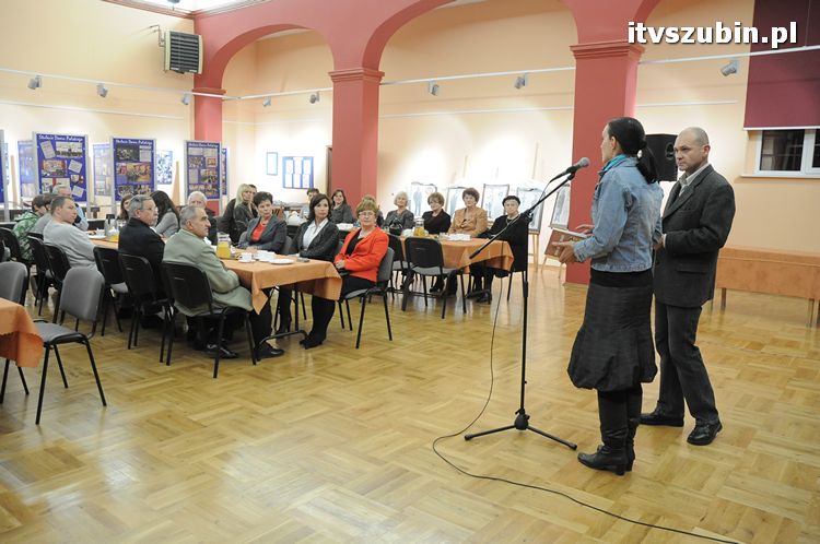 Promocja wydawnictwa pt. 