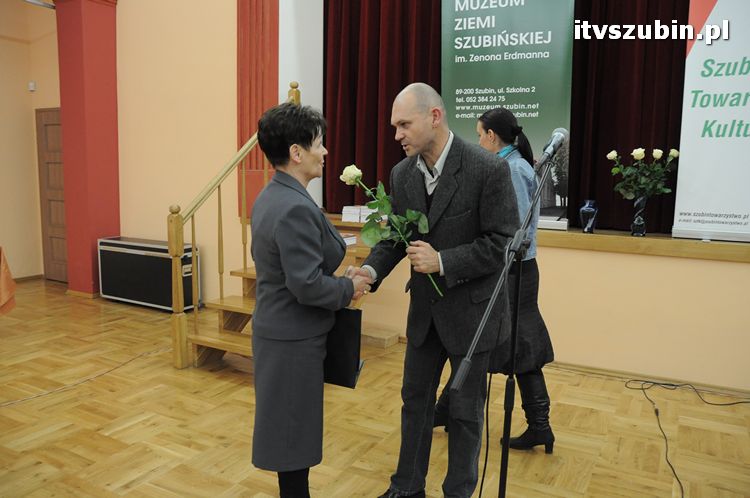 Promocja wydawnictwa pt. 