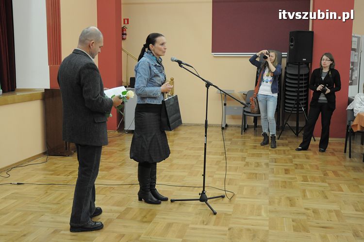 Promocja wydawnictwa pt. 