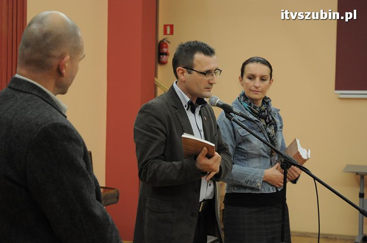 Promocja wydawnictwa pt. 