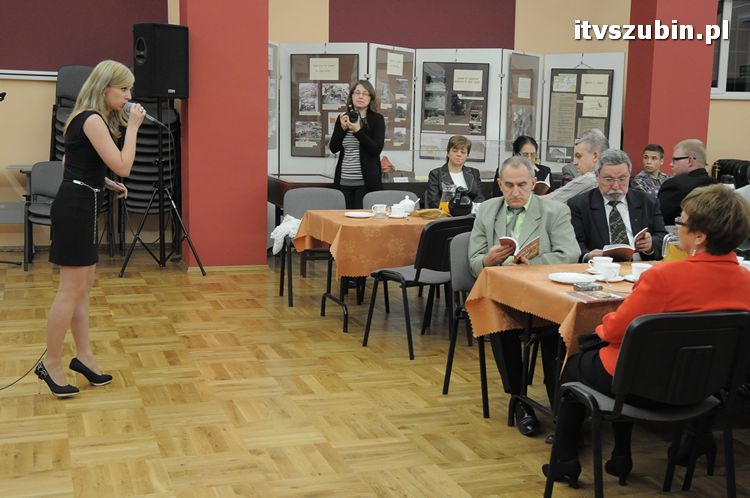 Promocja wydawnictwa pt. 