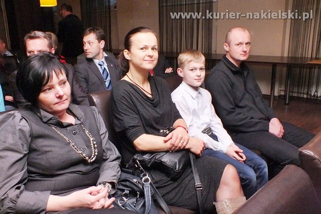 Najlepszy młody talent i młoda firma pochodzą z Gminy Szubin