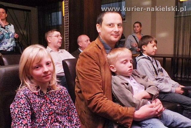 Najlepszy młody talent i młoda firma pochodzą z Gminy Szubin