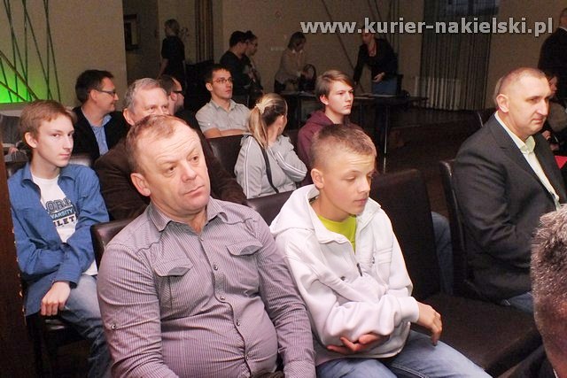 Najlepszy młody talent i młoda firma pochodzą z Gminy Szubin