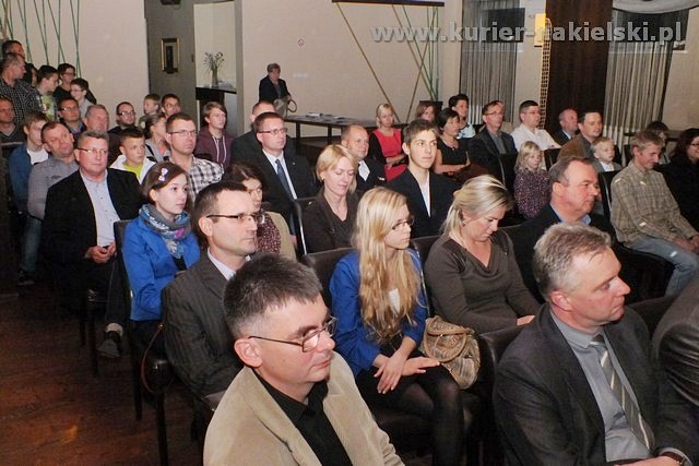 Najlepszy młody talent i młoda firma pochodzą z Gminy Szubin