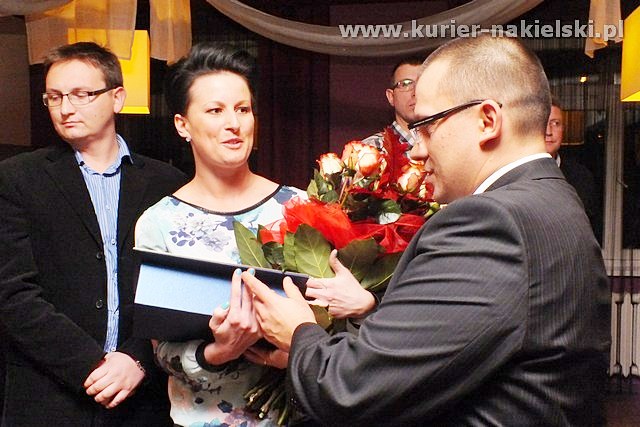 Najlepszy młody talent i młoda firma pochodzą z Gminy Szubin