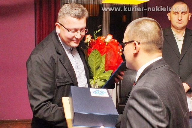 Najlepszy młody talent i młoda firma pochodzą z Gminy Szubin