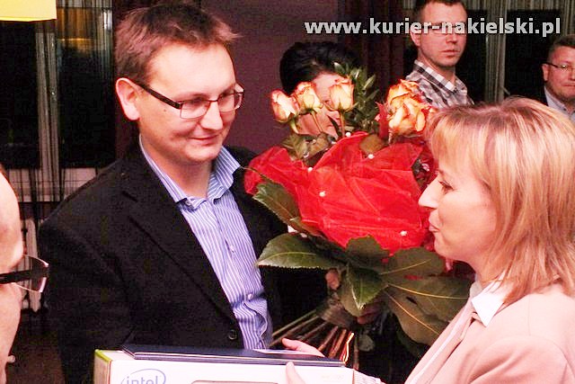 Najlepszy młody talent i młoda firma pochodzą z Gminy Szubin