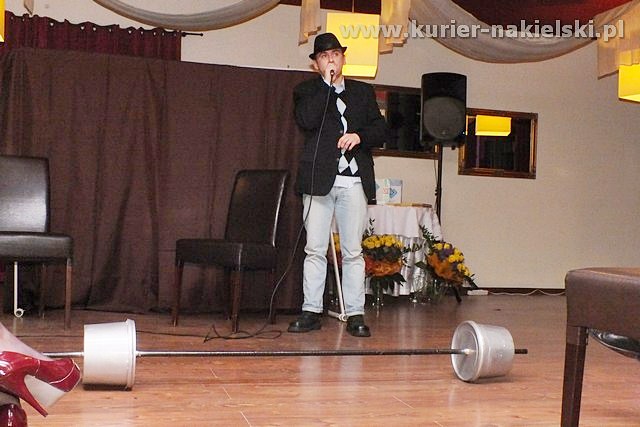 Najlepszy młody talent i młoda firma pochodzą z Gminy Szubin
