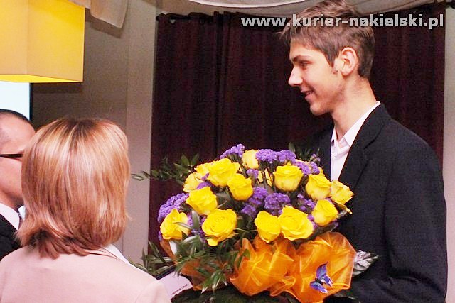 Najlepszy młody talent i młoda firma pochodzą z Gminy Szubin