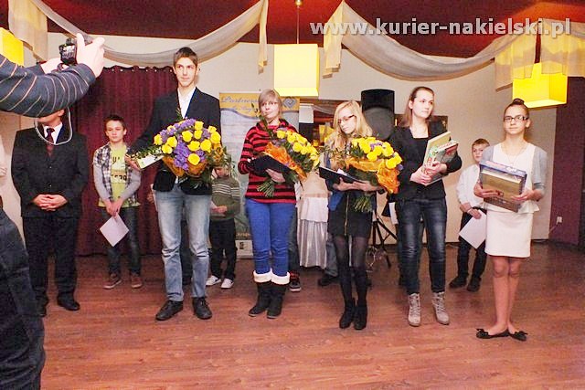 Najlepszy młody talent i młoda firma pochodzą z Gminy Szubin
