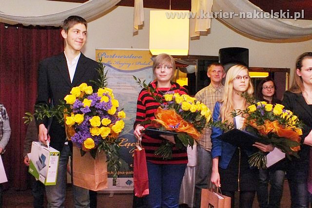 Najlepszy młody talent i młoda firma pochodzą z Gminy Szubin