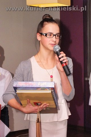 Najlepszy młody talent i młoda firma pochodzą z Gminy Szubin