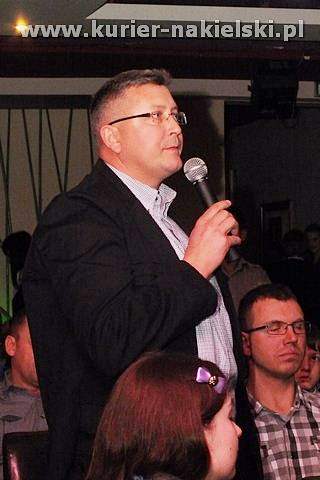 Najlepszy młody talent i młoda firma pochodzą z Gminy Szubin