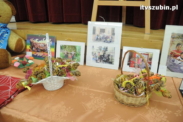 Minęło dwadzieścia lat działalności Krainy Uśmiechu