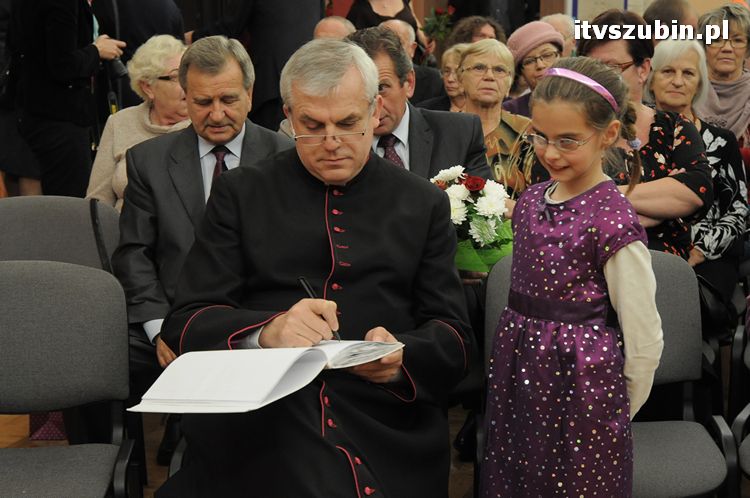 Minęło dwadzieścia lat działalności Krainy Uśmiechu