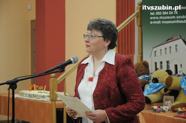 Minęło dwadzieścia lat działalności Krainy Uśmiechu