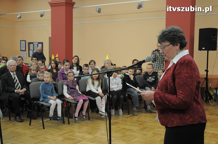 Minęło dwadzieścia lat działalności Krainy Uśmiechu