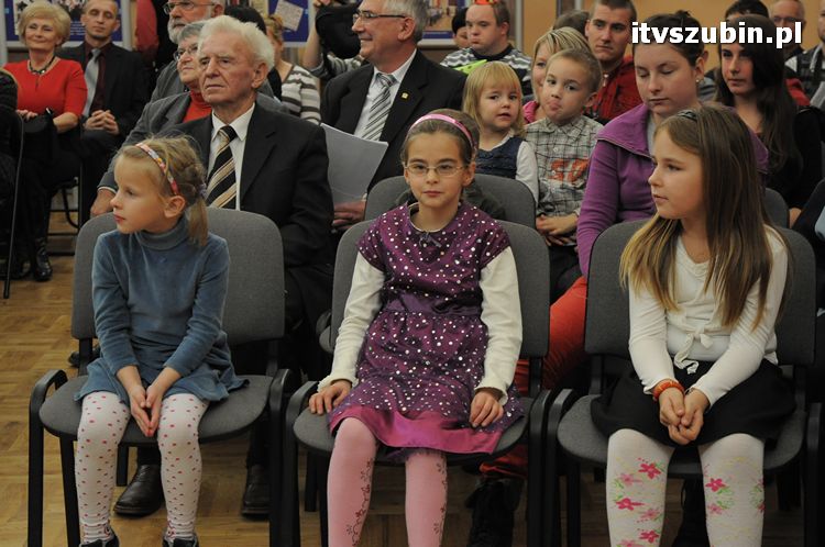 Minęło dwadzieścia lat działalności Krainy Uśmiechu