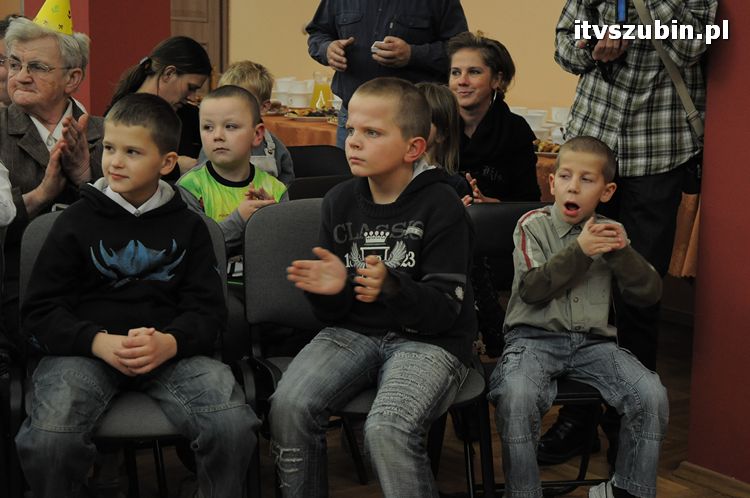 Minęło dwadzieścia lat działalności Krainy Uśmiechu
