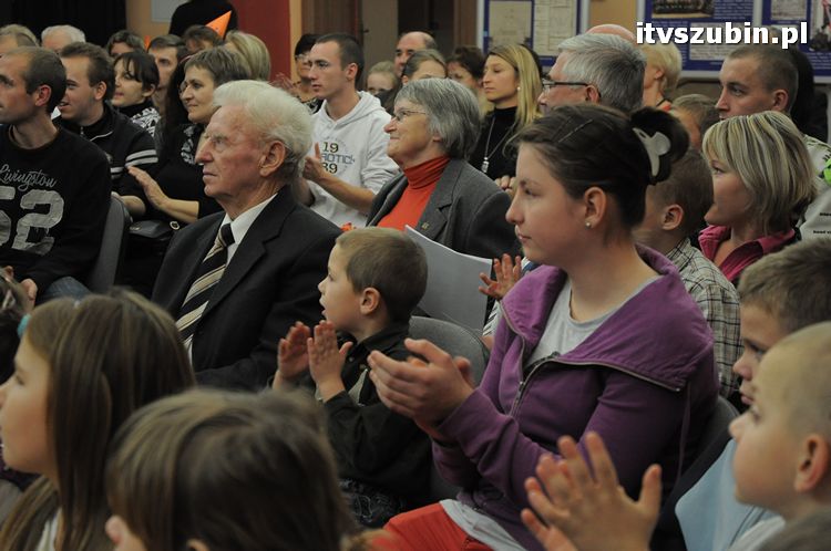 Minęło dwadzieścia lat działalności Krainy Uśmiechu