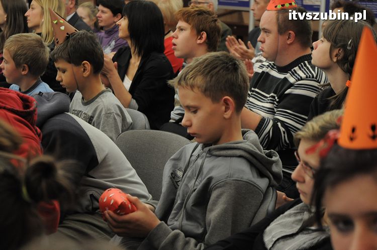 Minęło dwadzieścia lat działalności Krainy Uśmiechu