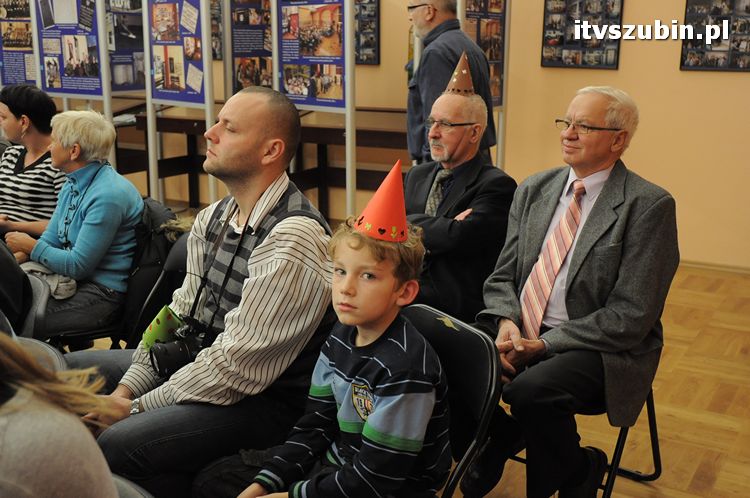 Minęło dwadzieścia lat działalności Krainy Uśmiechu