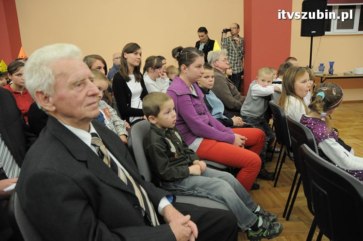 Minęło dwadzieścia lat działalności Krainy Uśmiechu