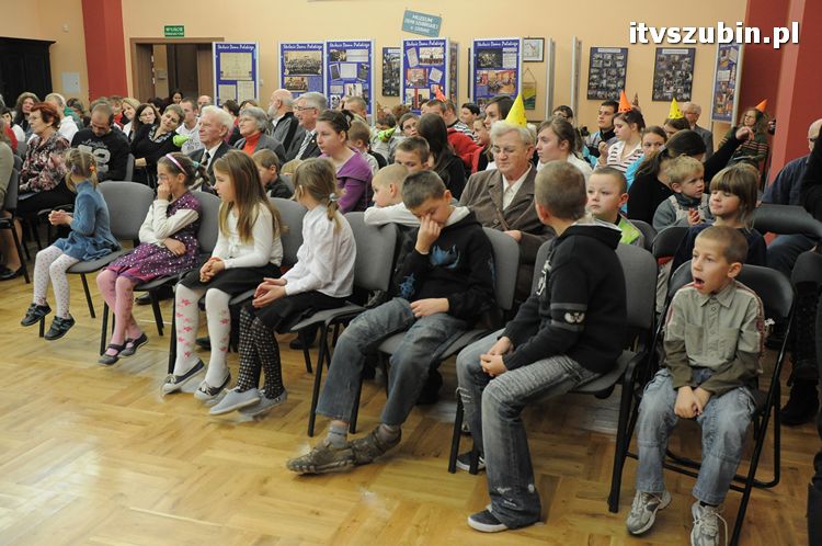 Minęło dwadzieścia lat działalności Krainy Uśmiechu