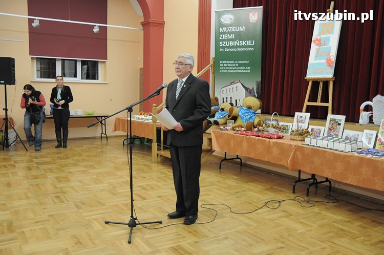 Minęło dwadzieścia lat działalności Krainy Uśmiechu